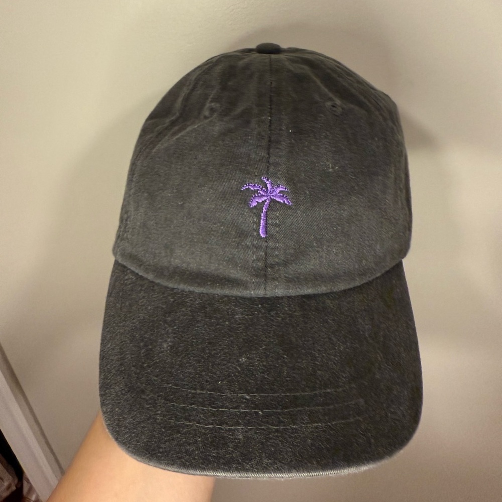Adams Cool-Crown Gray Cap